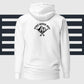 Unisex mountain hoodie